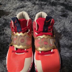 Nike Size 10.5 Kevin Durant